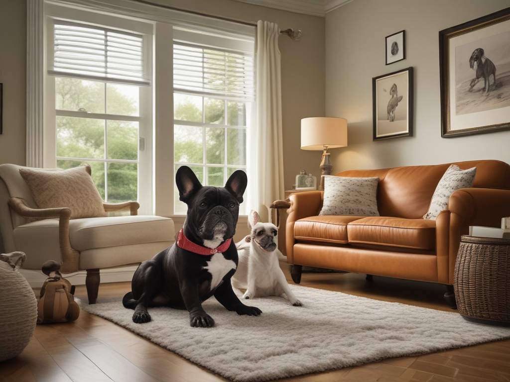 Гид по выбору собаки